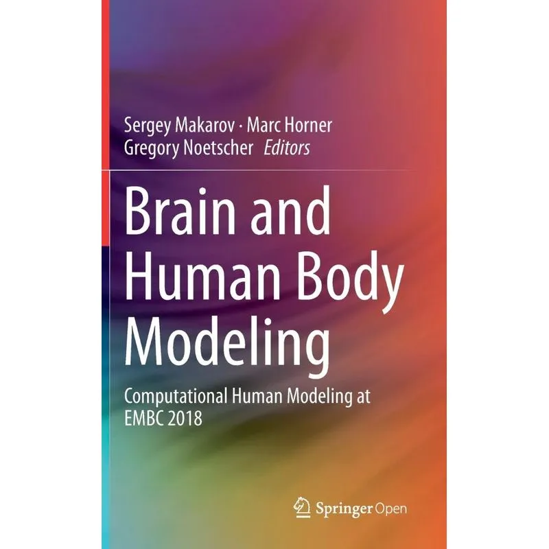 Brain and Human Body Modeling