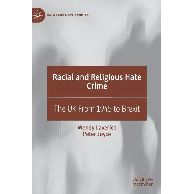 Racial and Religious Hate Crime