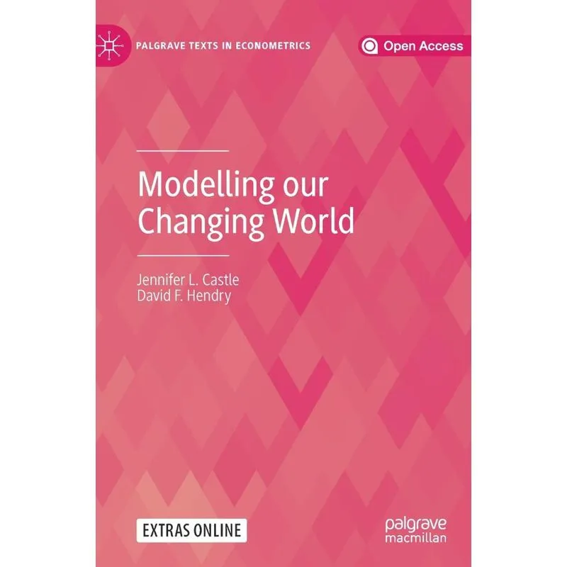 Modelling our Changing World