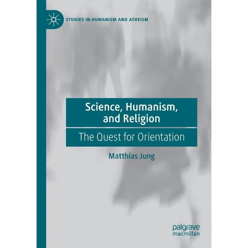 Science, Humanism, and Religion. Science, Humanism, and Religion