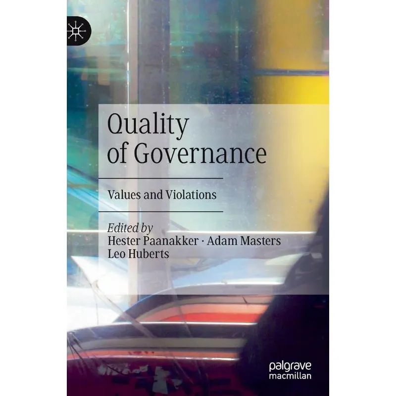 Quality of Governance