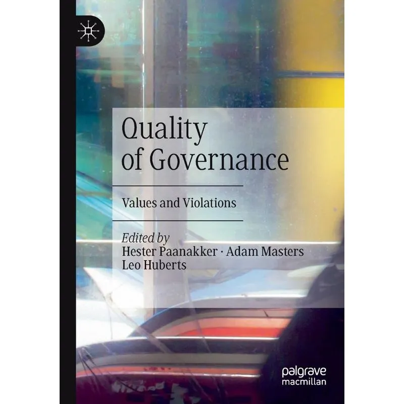 Quality of Governance