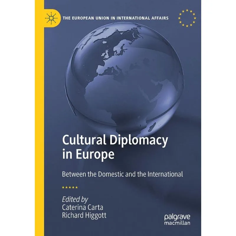 Cultural Diplomacy in Europe