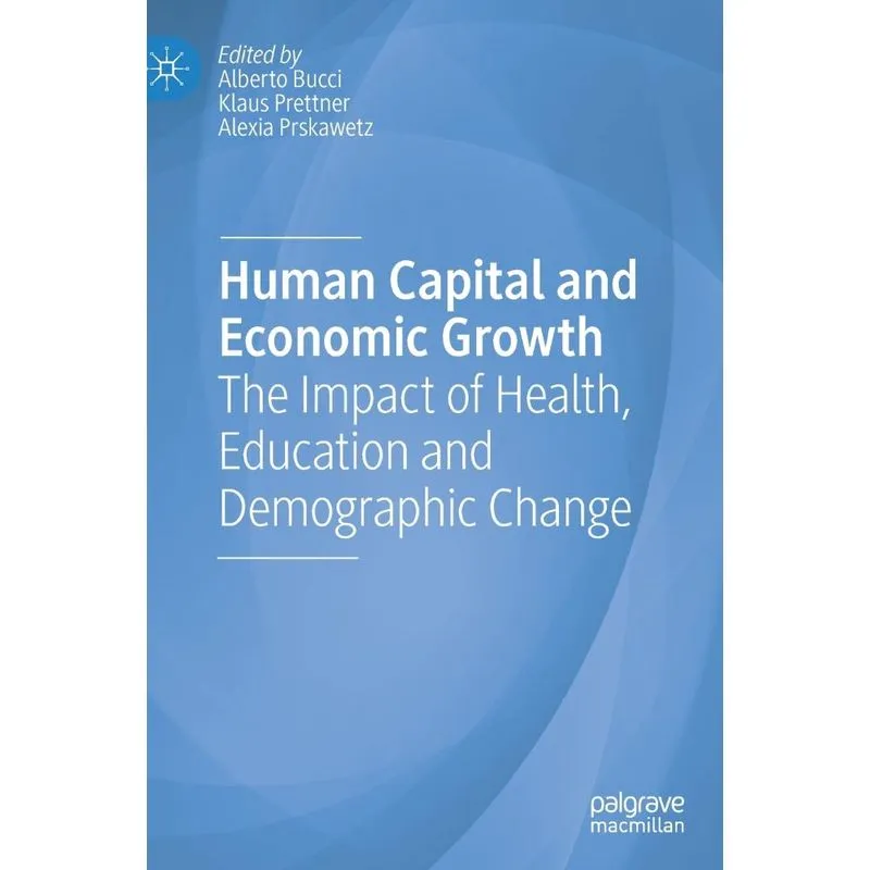 Human Capital and Economic Growth