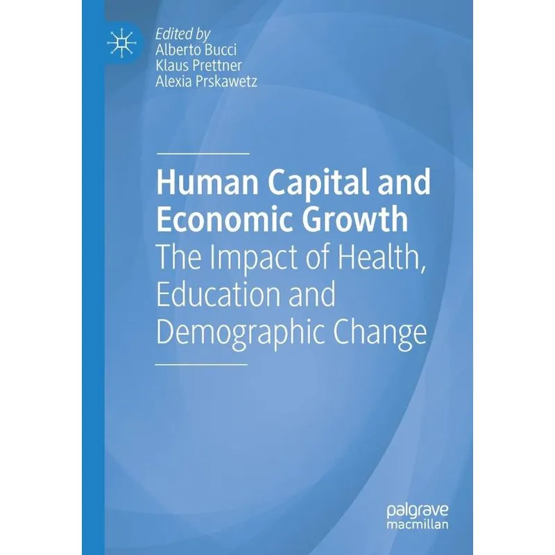Human Capital and Economic Growth