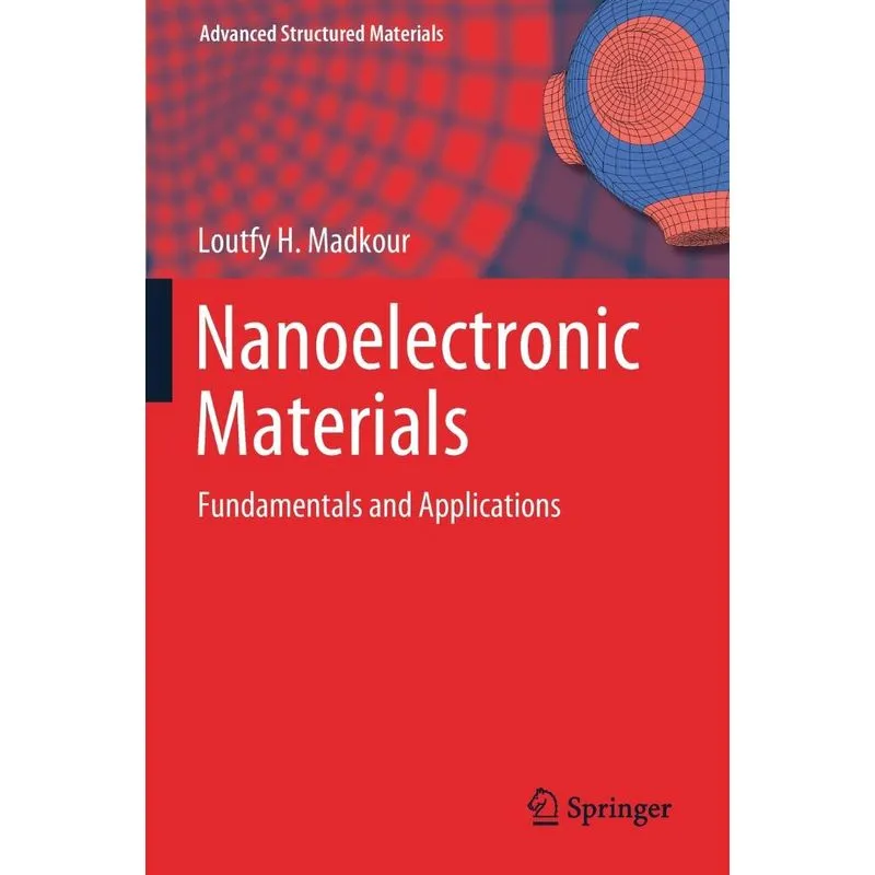 Nanoelectronic Materials