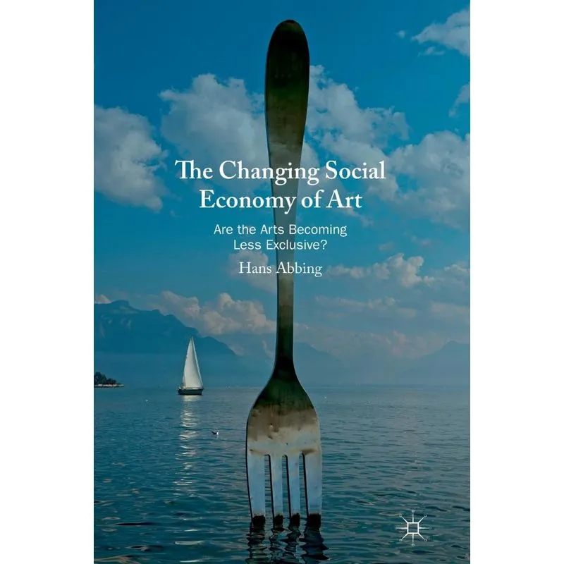 The Changing Social Economy of Art