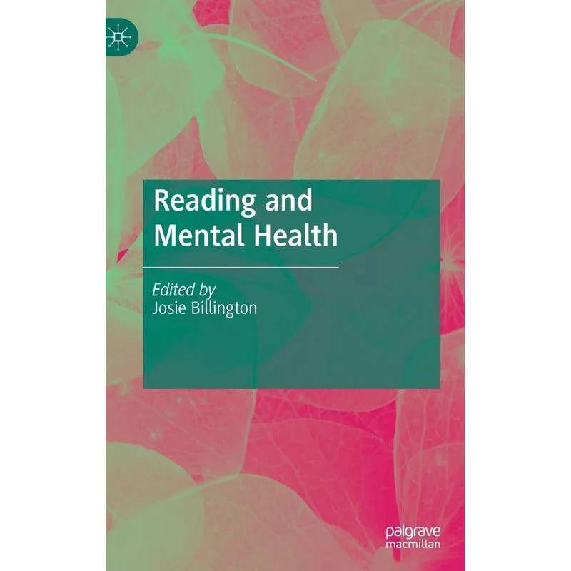 Reading and Mental Health