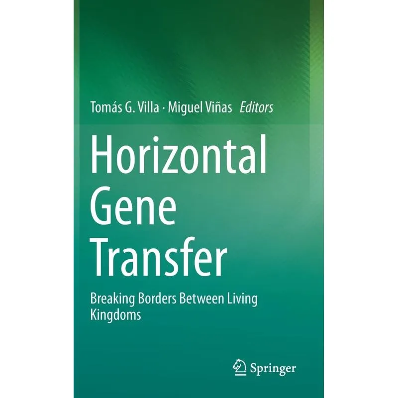 Horizontal Gene Transfer