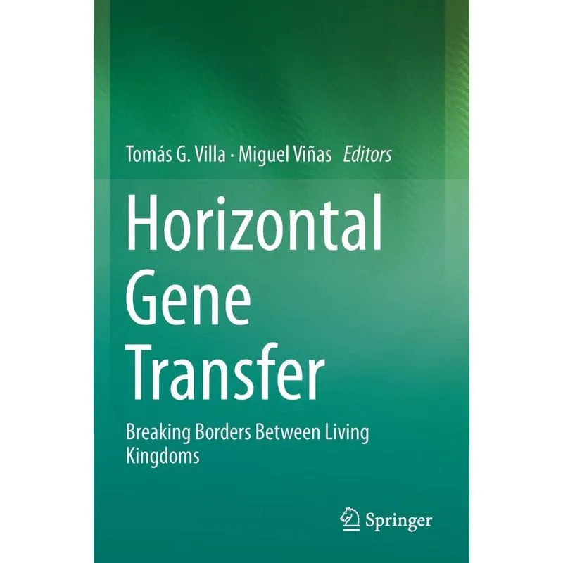 Horizontal Gene Transfer