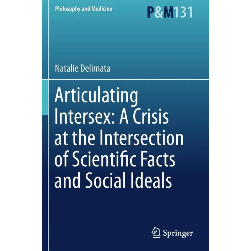 Articulating Intersex