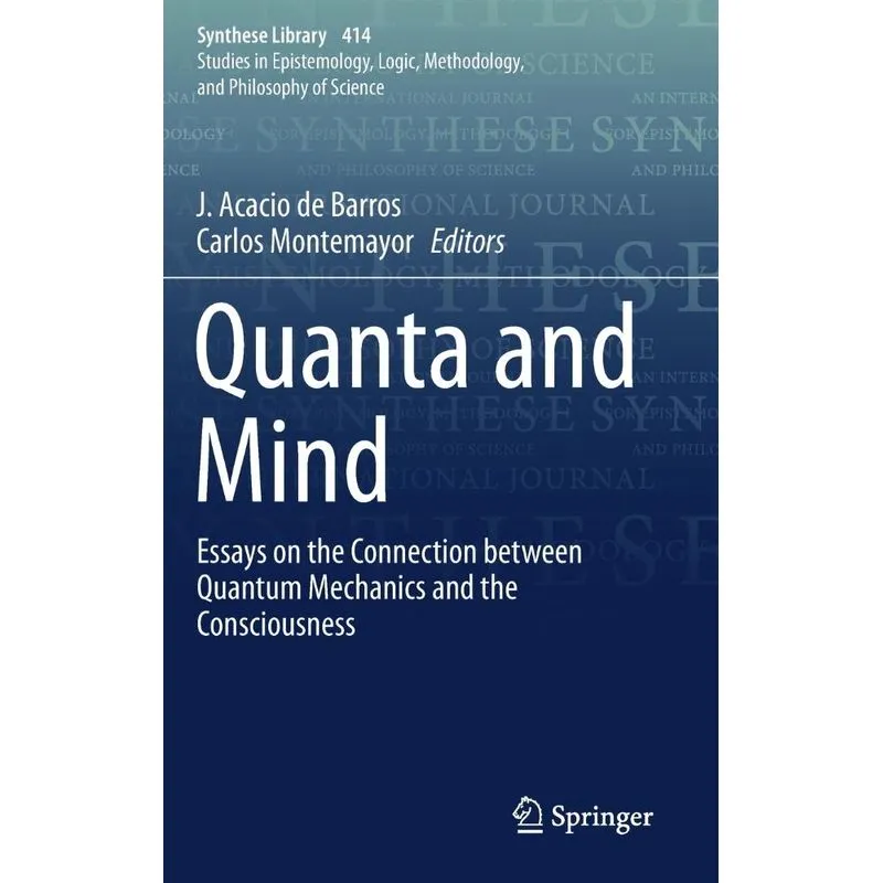 Quanta and Mind