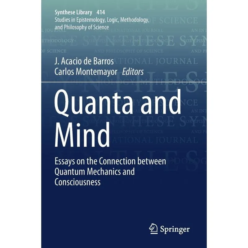 Quanta and Mind