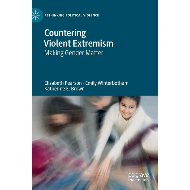 Countering Violent Extremism