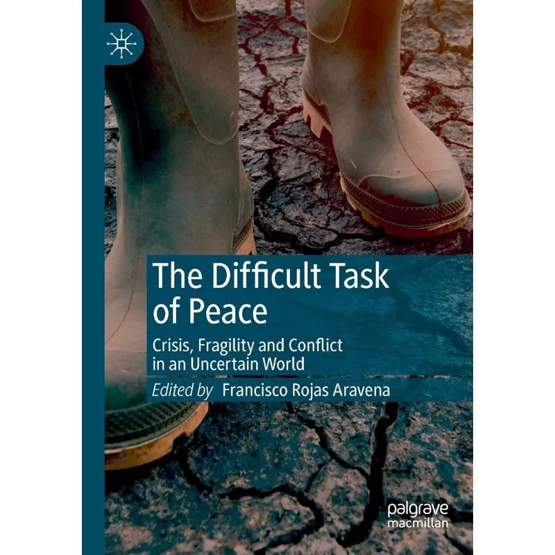 The Difficult Task of Peace