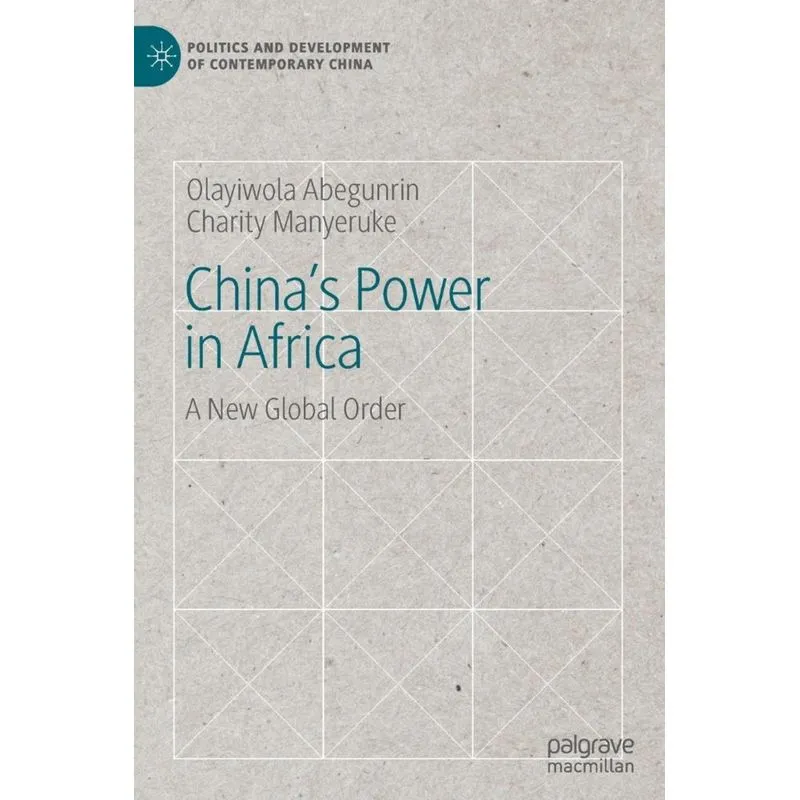 Chinas Power in Africa