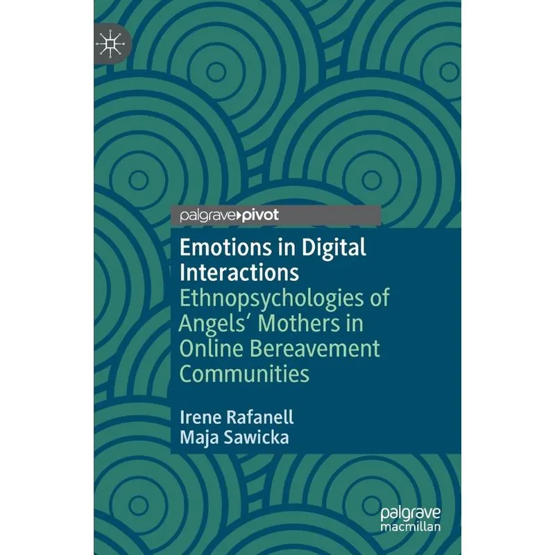 Emotions in Digital Interactions