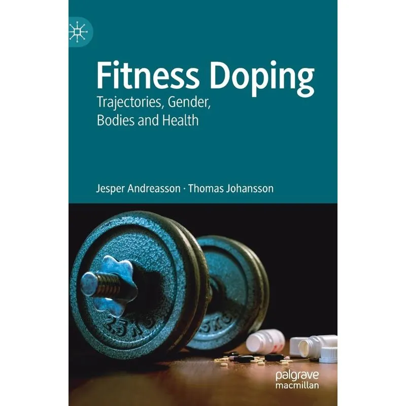 Fitness Doping