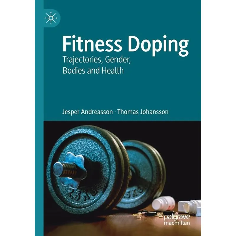 Fitness Doping