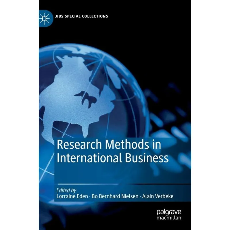 Research Methods in International Business