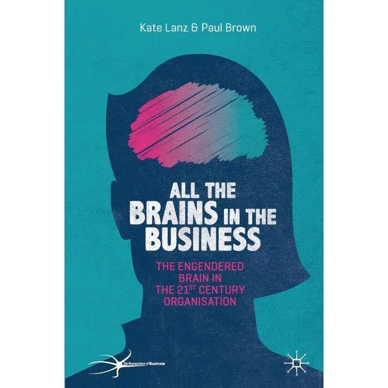 All the Brains in the Business