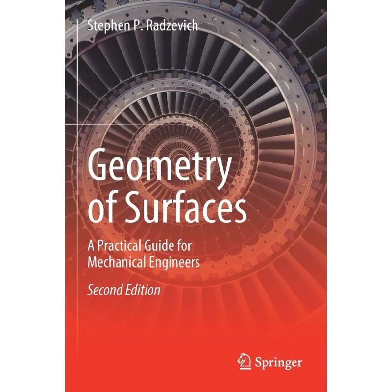 Geometry of Surfaces