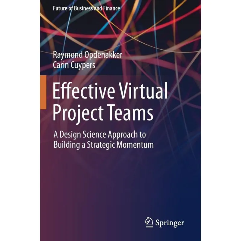 Effective Virtual Project Teams