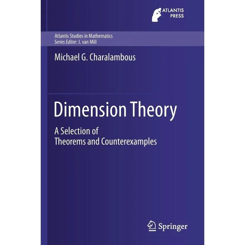 Dimension Theory