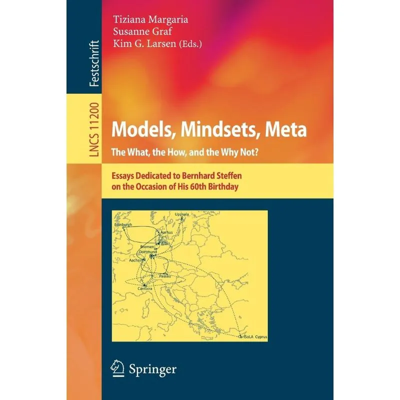 Models, Mindsets, Meta