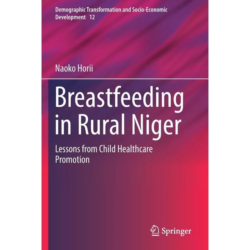 Breastfeeding in Rural Niger