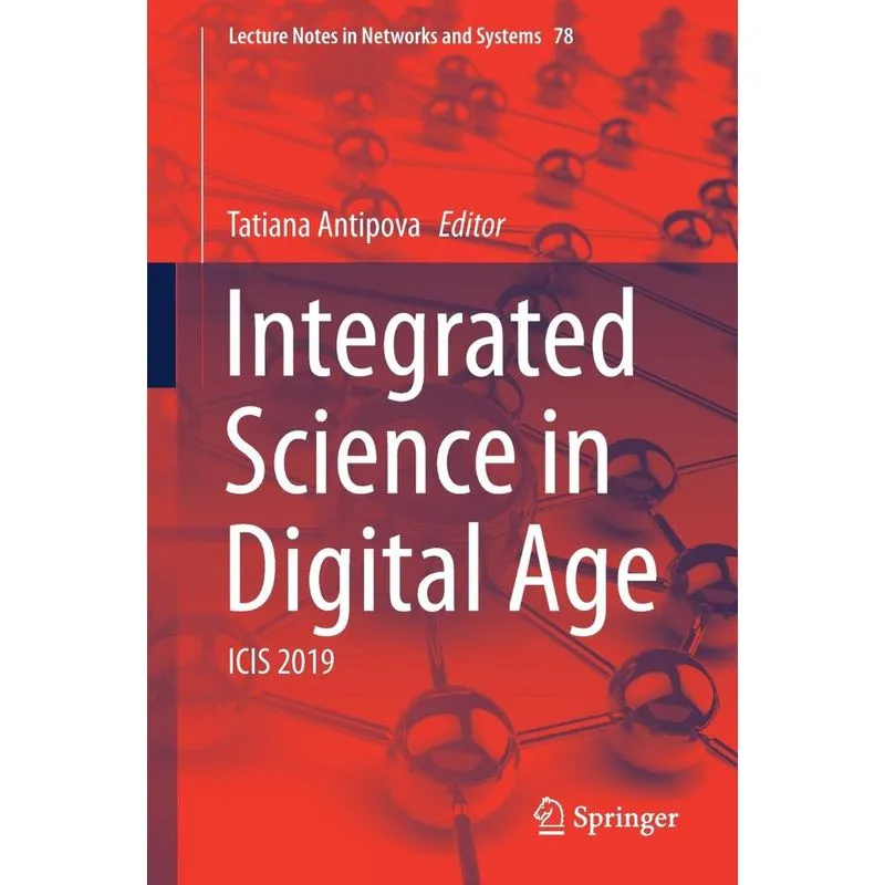 Integrated Science in Digital Age