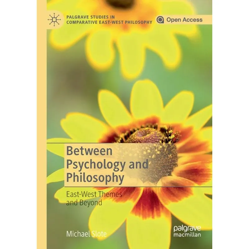 Between Psychology and Philosophy