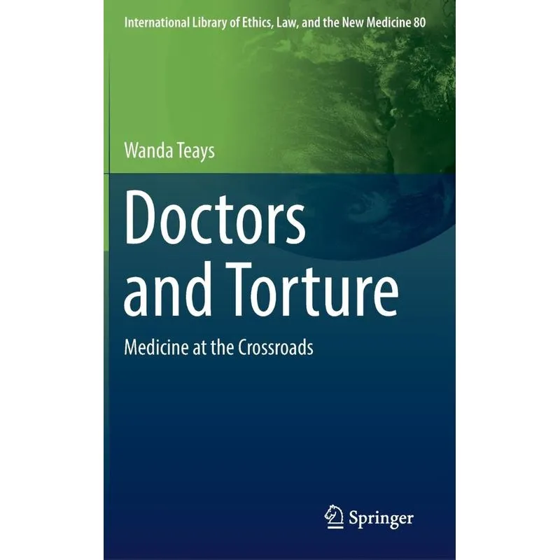 Doctors and Torture