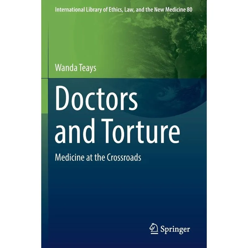 Doctors and Torture