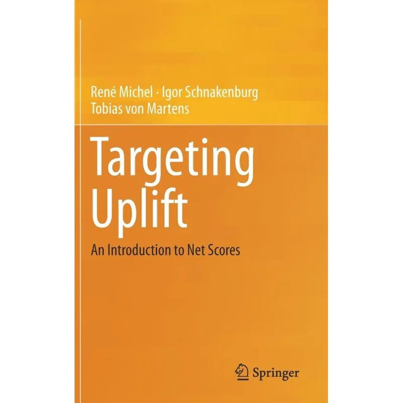 Targeting Uplift