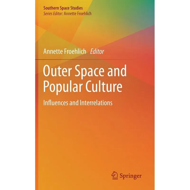 Outer Space and Popular Culture