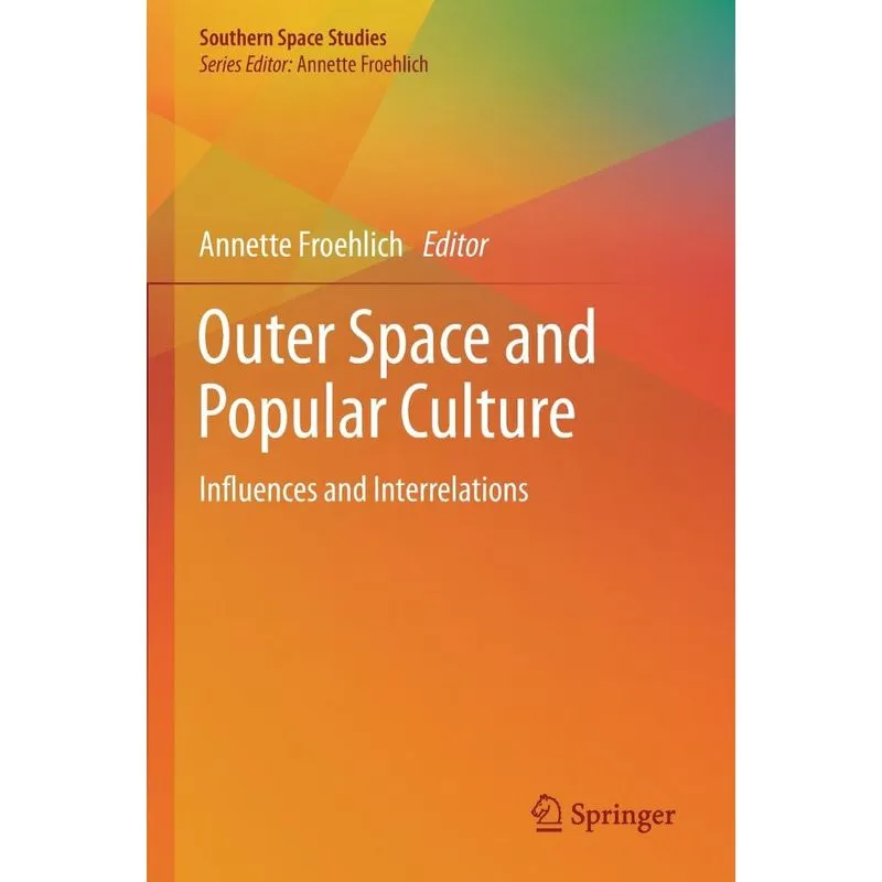 Outer Space and Popular Culture