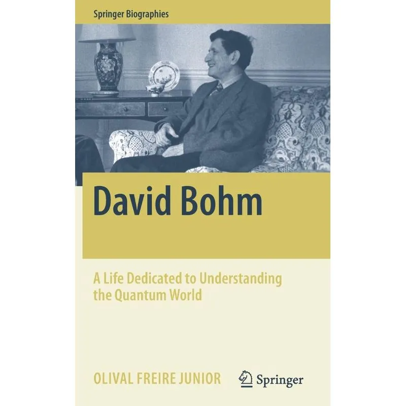 David Bohm