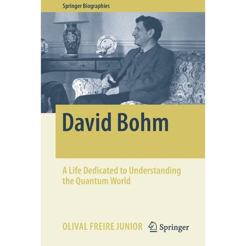 David Bohm