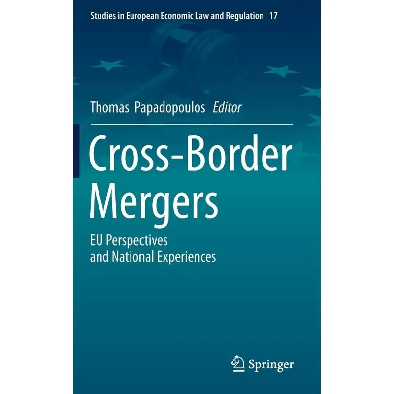 Cross-Border Mergers