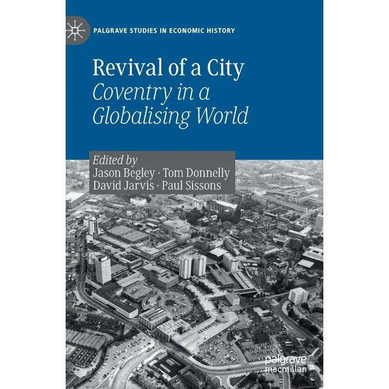 Revival of a City
