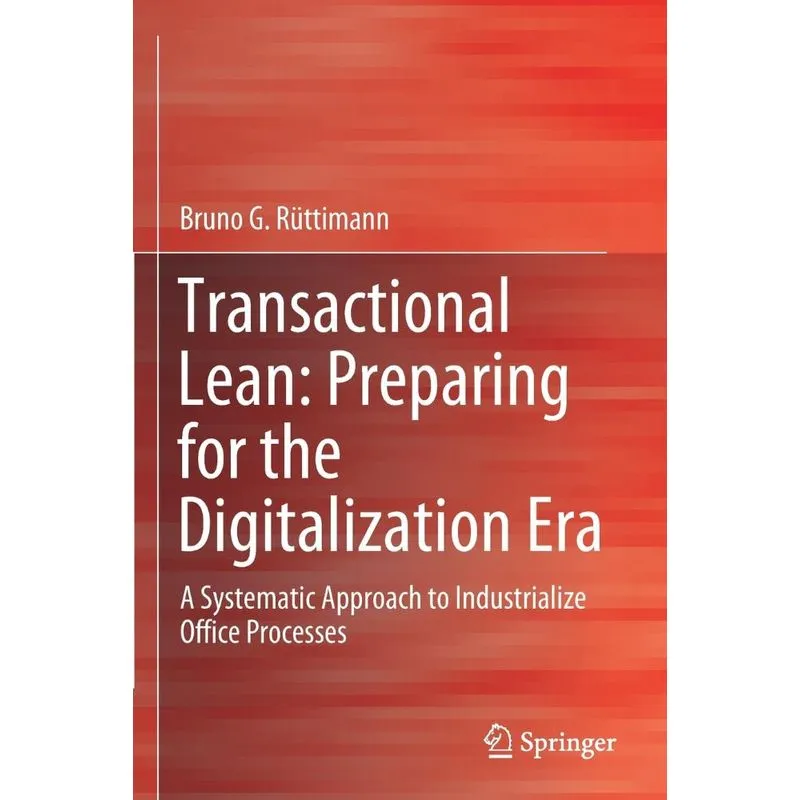 Transactional Lean