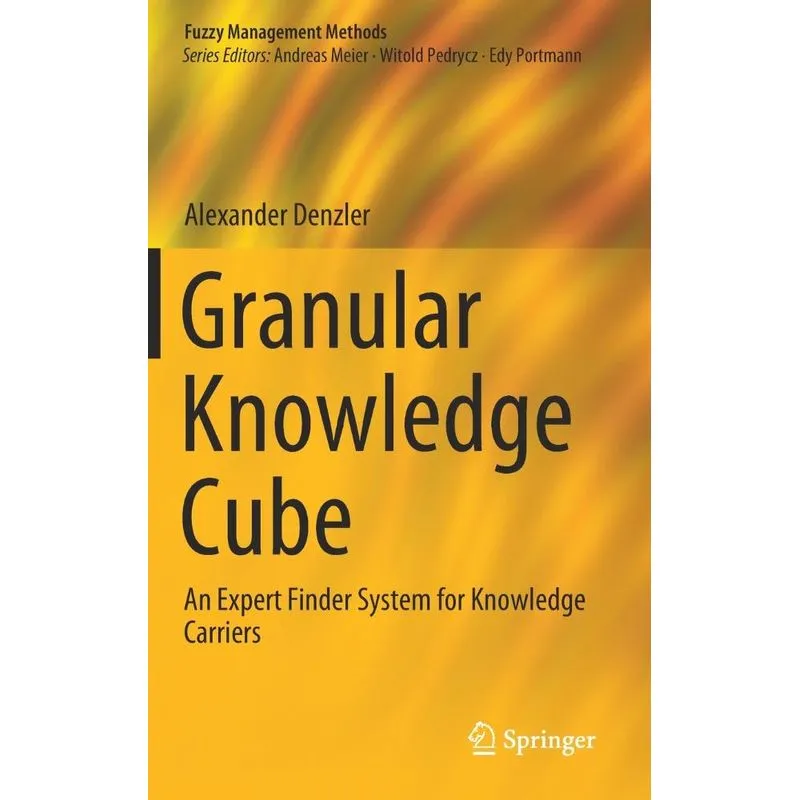Granular Knowledge Cube