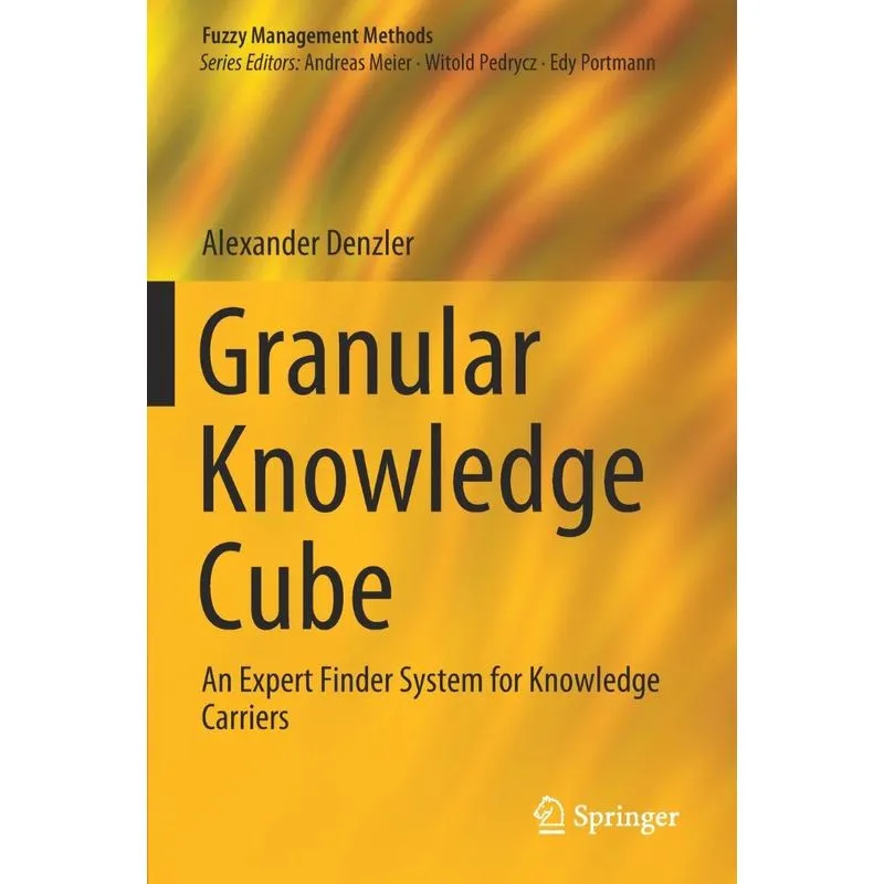 Granular Knowledge Cube