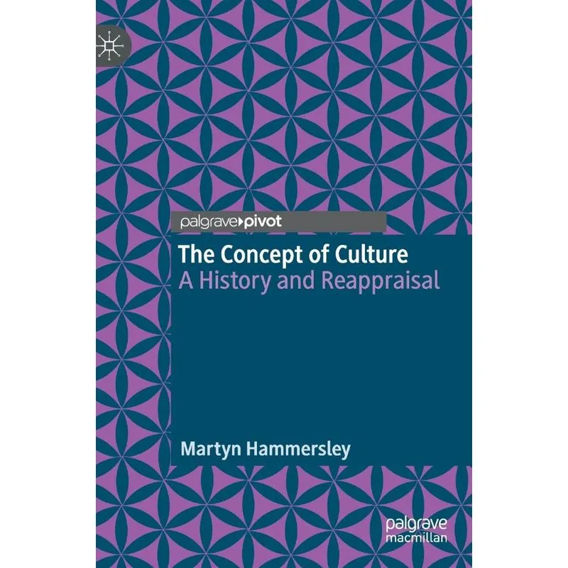 The Concept of Culture
