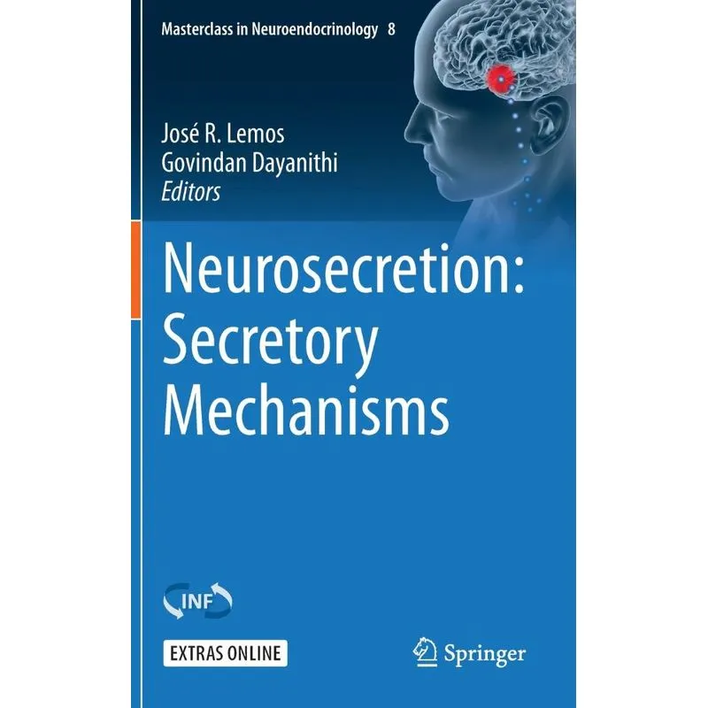 Neurosecretion