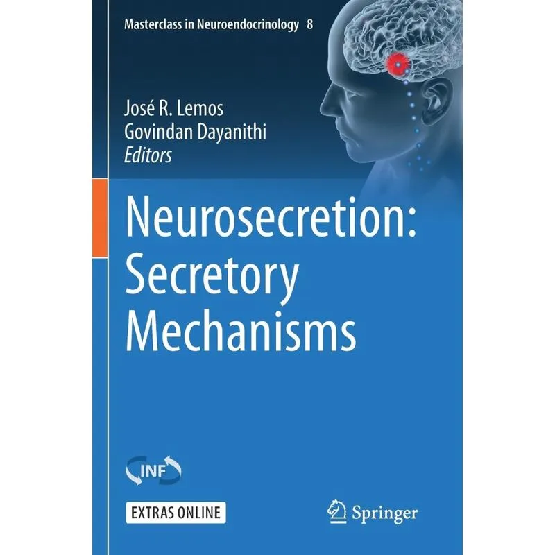 Neurosecretion