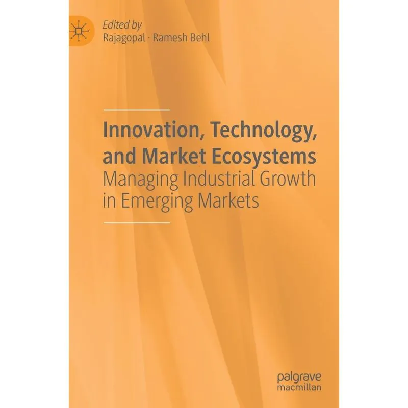 Innovation, Technology, and Market Ecosystems