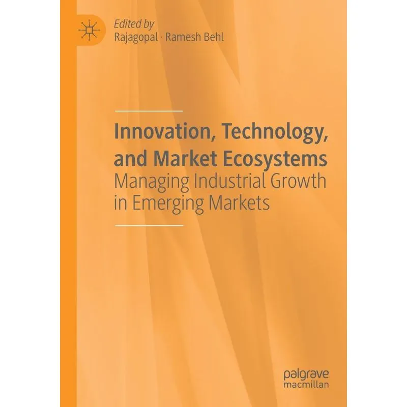 Innovation, Technology, and Market Ecosystems