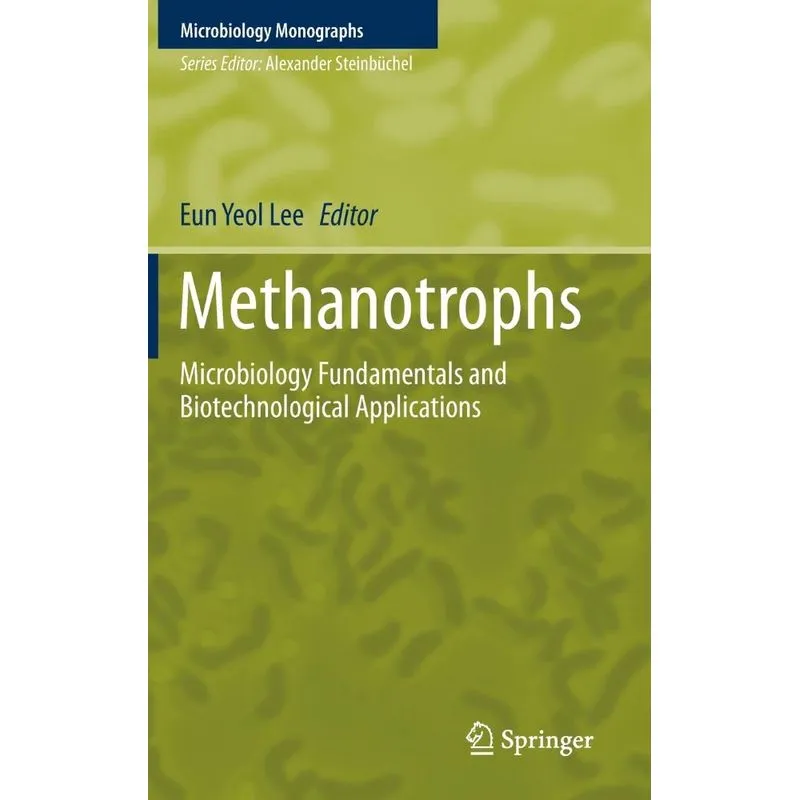 Methanotrophs